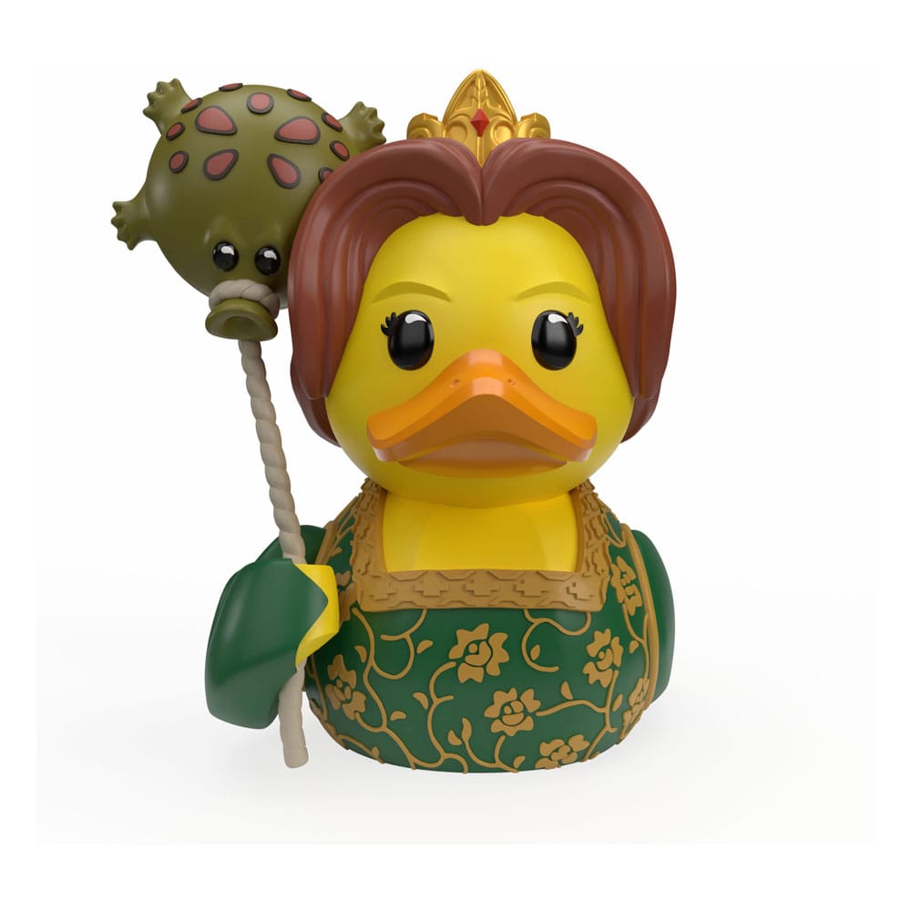 Shrek Tubbz PVC Figur Princess Fiona 1st Edition 10 cm Image 1