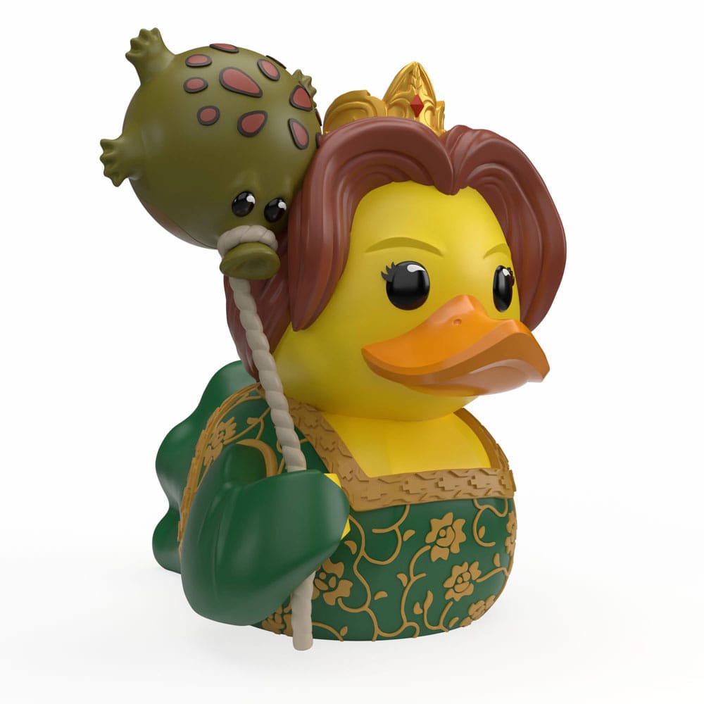 Shrek Tubbz PVC Figur Princess Fiona 1st Edition 10 cm Image 2