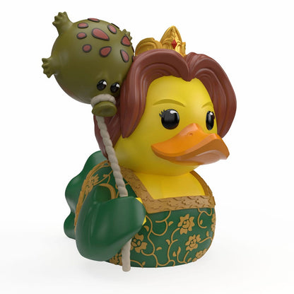Shrek Tubbz PVC Figur Princess Fiona 1st Edition 10 cm Image 2