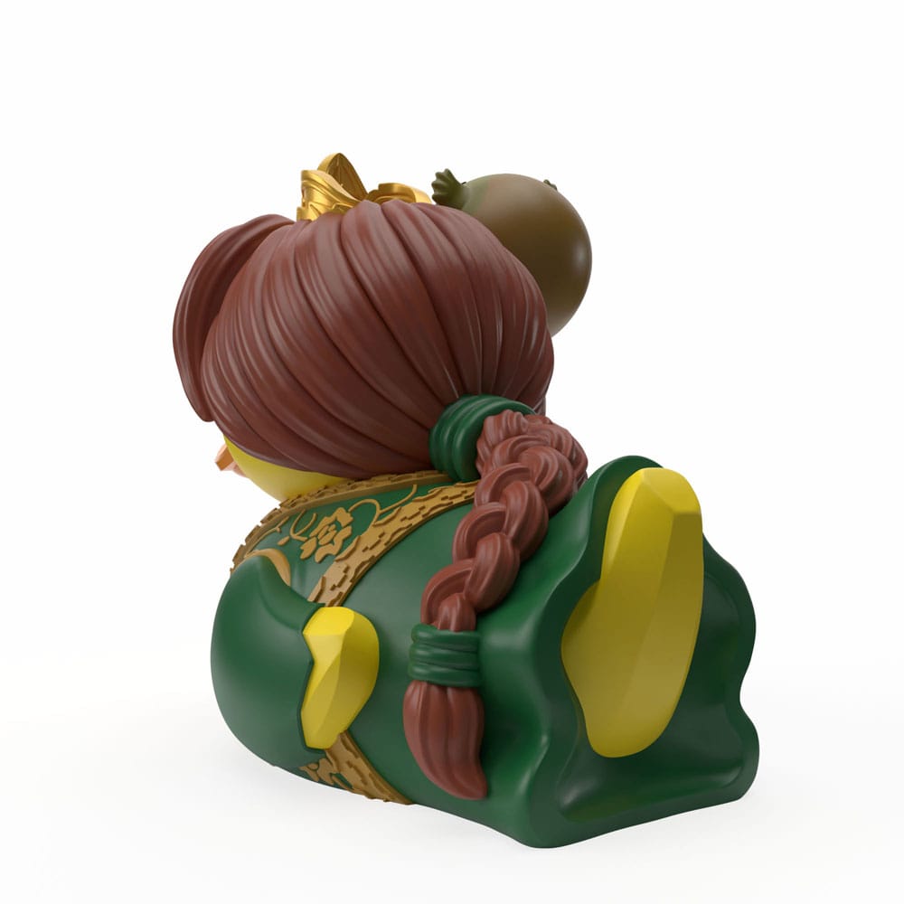 Shrek Tubbz PVC Figur Princess Fiona 1st Edition 10 cm Image 3