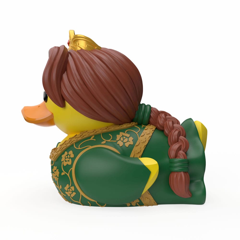 Shrek Tubbz PVC Figur Princess Fiona 1st Edition 10 cm Image 4