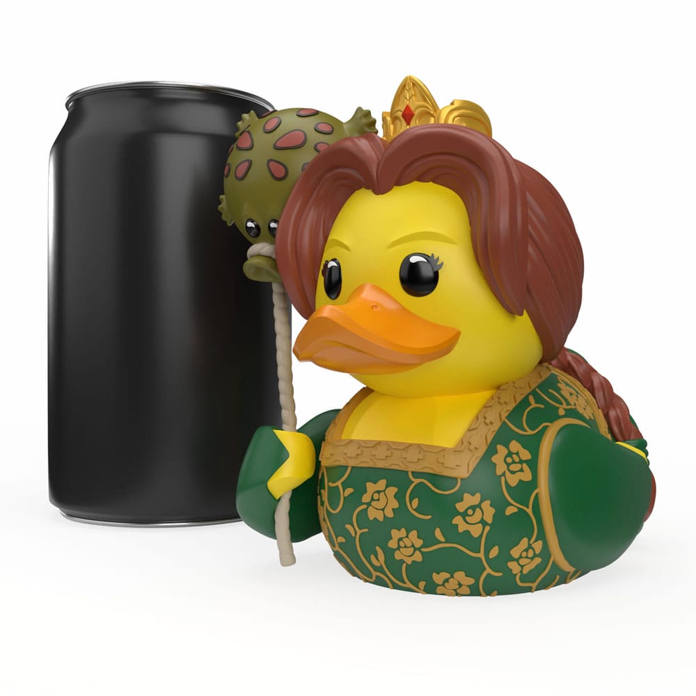 Shrek Tubbz PVC Figur Princess Fiona 1st Edition 10 cm Image 5