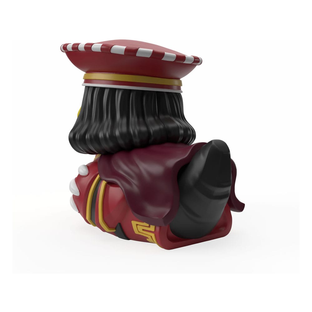 Shrek Tubbz PVC Figur Lord Farquaad with Mirror 1st Edition 10 cm Image 3