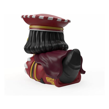 Shrek Tubbz PVC Figur Lord Farquaad with Mirror 1st Edition 10 cm Image 3