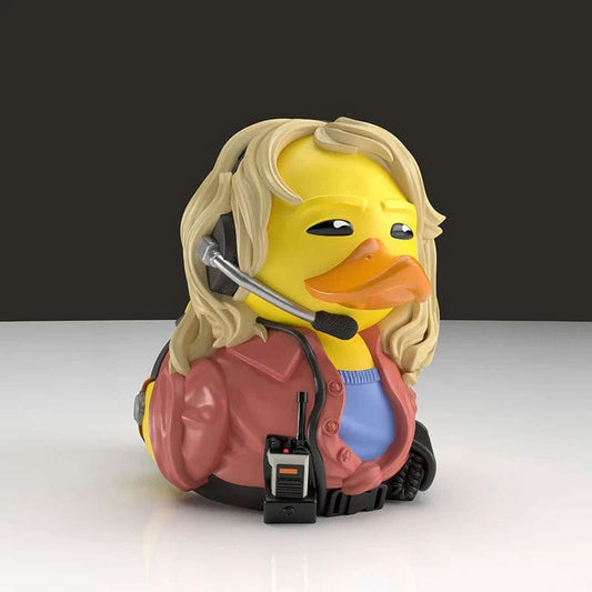 Jurassic Park Tubbz PVC Figur Dr. Ellie Sattler Boxed Edition 10 cm Image 1