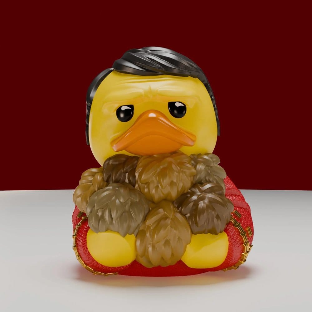 Star Trek Tubbz PVC Figur Scotty Boxed Edition 10 cm Image 1