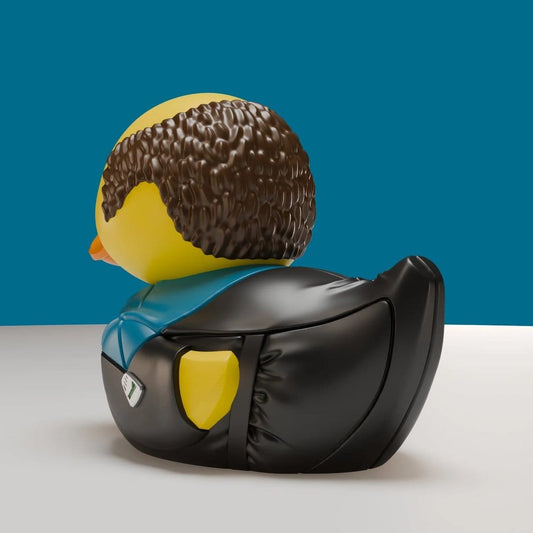 Star Trek Tubbz PVC Figur The Doctor Boxed Edition 10 cm Image 2