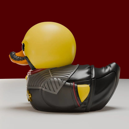 Star Trek Tubbz PVC Figur Benjamin Sisco Boxed Edition 10 cm Image 3