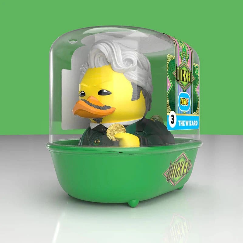 Wicked Tubbz PVC Figur Wizard of Oz 1st Edition 10 cm Image 4
