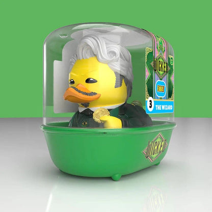 Wicked Tubbz PVC Figur Wizard of Oz 1st Edition 10 cm Image 4
