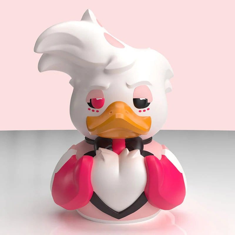 Hazbin Hotel Tubbz PVC Figur Angel Dust 1st Edition 10 cm Image 1