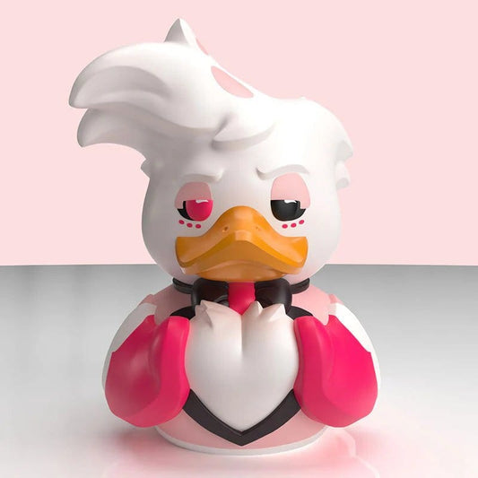 Hazbin Hotel Tubbz PVC Figur Angel Dust 1st Edition 10 cm Image 1