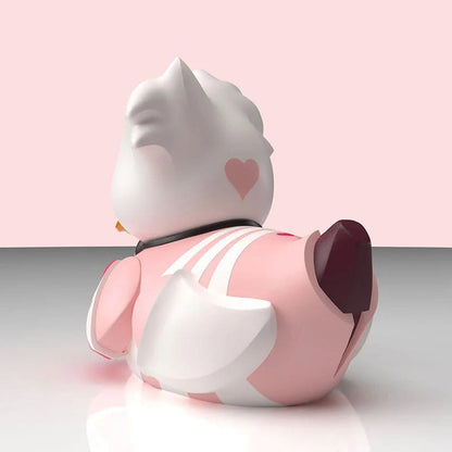 Hazbin Hotel Tubbz PVC Figur Angel Dust 1st Edition 10 cm Image 2