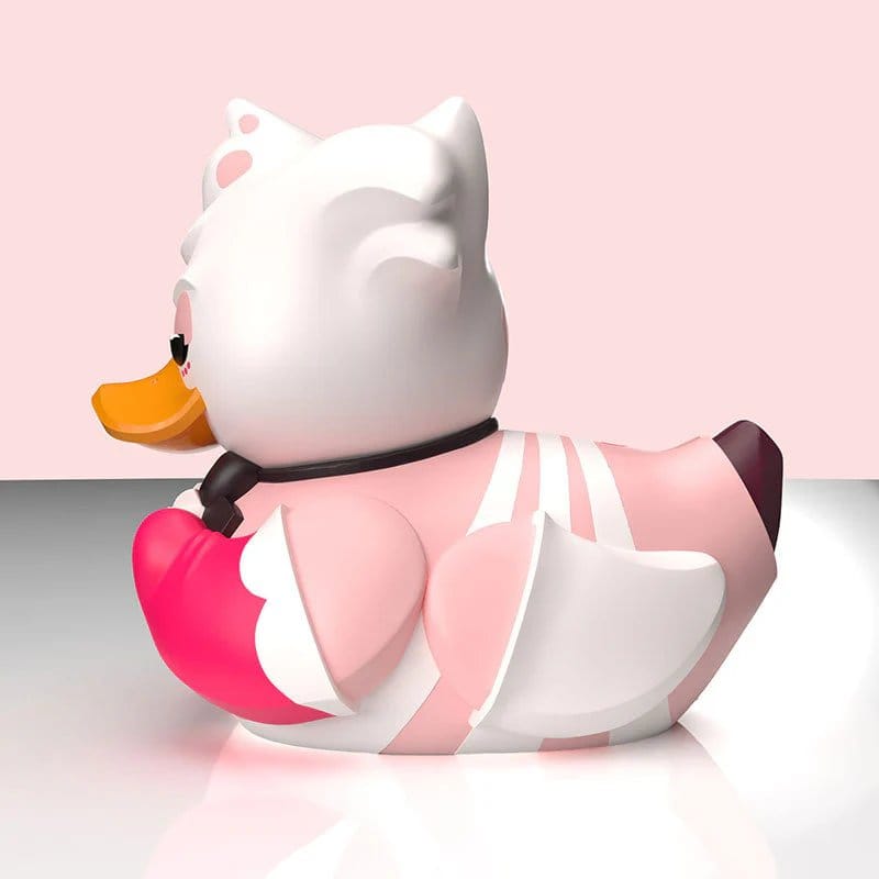 Hazbin Hotel Tubbz PVC Figur Angel Dust 1st Edition 10 cm Image 3