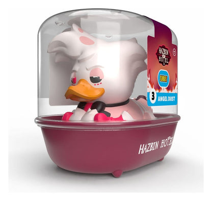 Hazbin Hotel Tubbz PVC Figur Angel Dust 1st Edition 10 cm Image 7