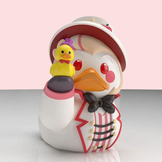 Hazbin Hotel Tubbz PVC Figur Lucifer Morningstar 1st Edition 10 cm Image 1