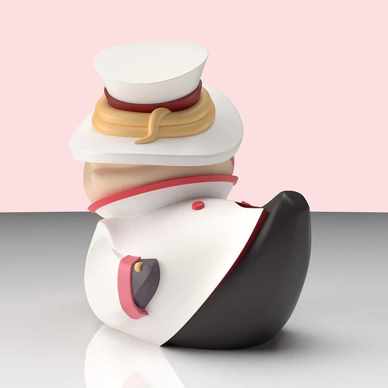 Hazbin Hotel Tubbz PVC Figur Lucifer Morningstar 1st Edition 10 cm Image 2