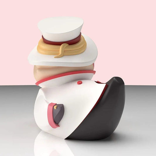 Hazbin Hotel Tubbz PVC Figur Lucifer Morningstar 1st Edition 10 cm Image 2