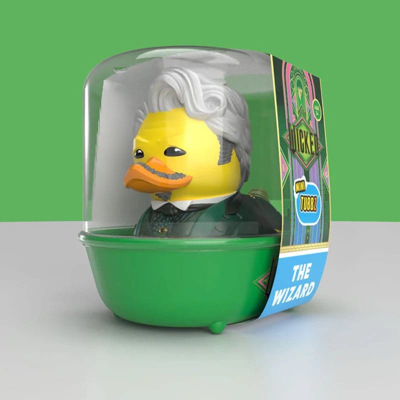 Wicked Tubbz Mini PVC Figur Wizard of Oz 5 cm Image 3