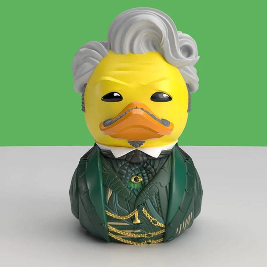Wicked Tubbz Mini PVC Figur Wizard of Oz 5 cm Image 1
