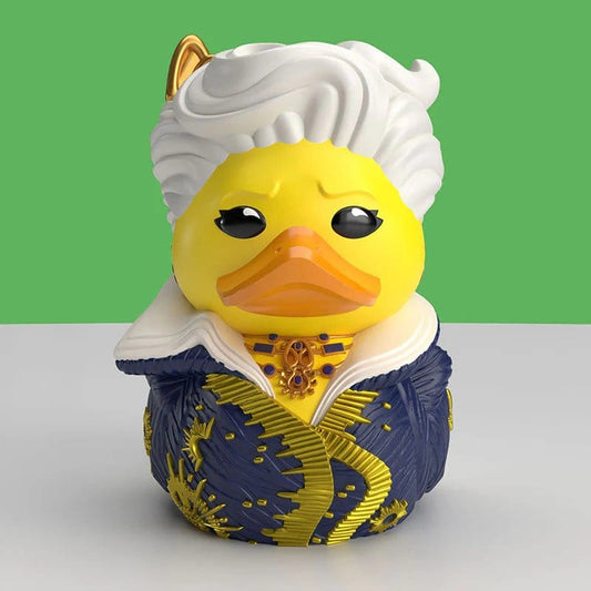 Wicked Tubbz Mini PVC Figur Madame Morrible 5 cm Image 1