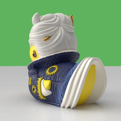 Wicked Tubbz Mini PVC Figur Madame Morrible 5 cm Image 2