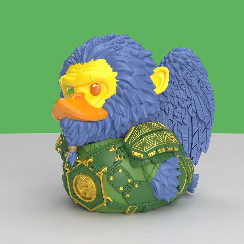 Wicked Tubbz Mini PVC Figur Flying Monkey 5 cm Image 2