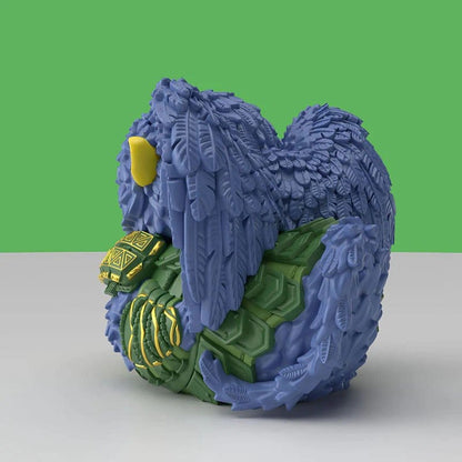 Wicked Tubbz Mini PVC Figur Flying Monkey 5 cm Image 3