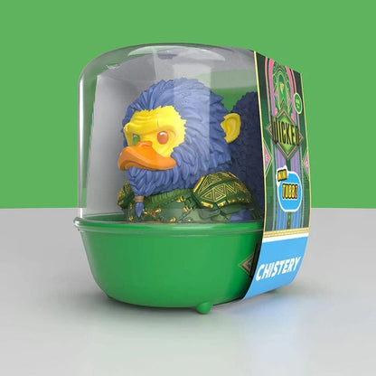 Wicked Tubbz Mini PVC Figur Flying Monkey 5 cm Image 4