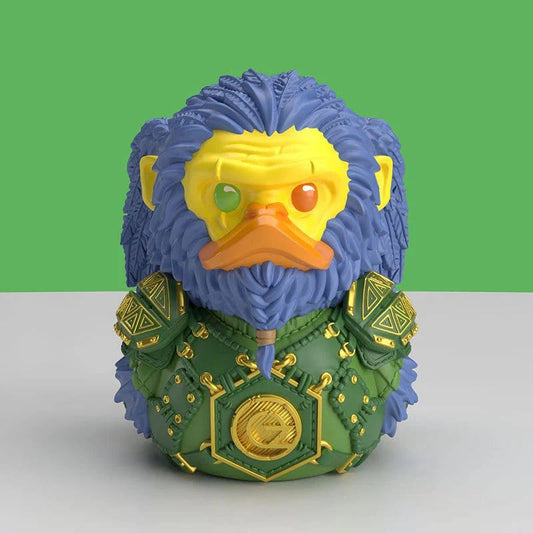 Wicked Tubbz Mini PVC Figur Flying Monkey 5 cm Image 1