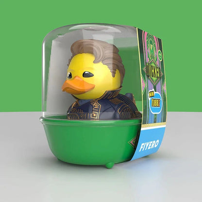 Wicked Tubbz Mini PVC Figur Prince Fiyero 5 cm Image 3