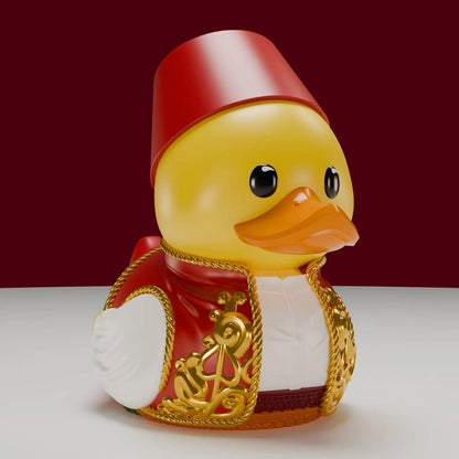 Travel Tubbz Mini PVC Figur Turkey 5 cm Image 3