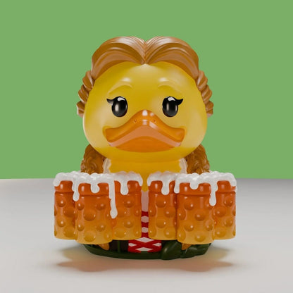 Travel Tubbz Mini PVC Figur Germany 5 cm Image 1