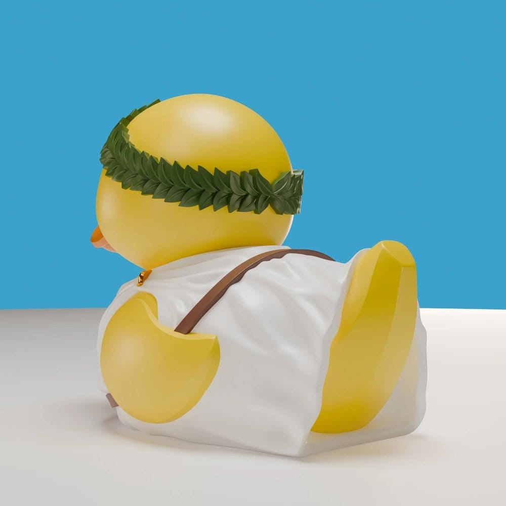 Travel Tubbz Mini PVC Figur Greece 5 cm Image 3