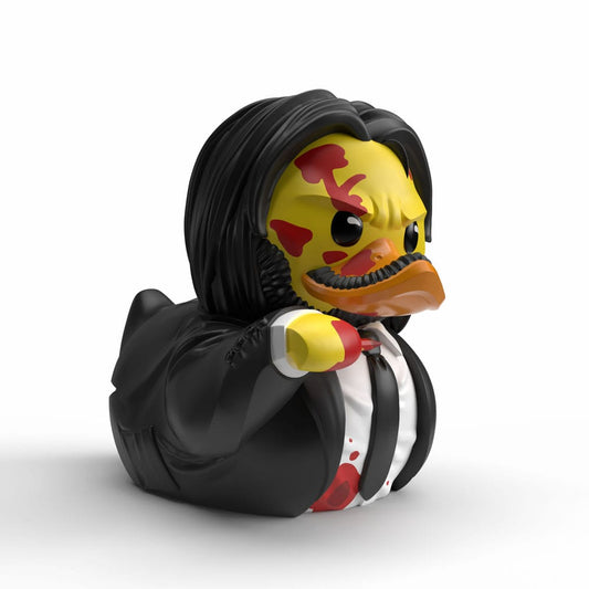 John Wick Tubbz PVC Figur Pencil Boxed Edition 10 cm Image 2