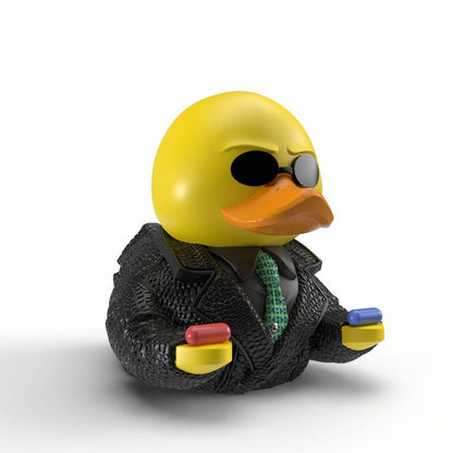Matrix Tubbz PVC Figur Morpheus Boxed Edition 10 cm Image 1