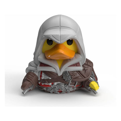 Assassin´s Creed Tubbz PVC Figur Ezio 1st Edition 10 cm Image 1