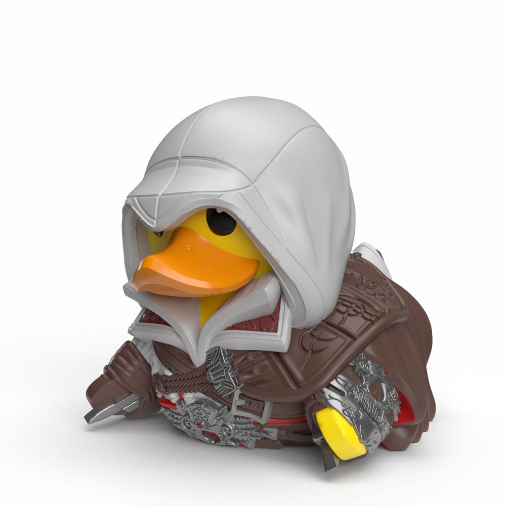 Assassin´s Creed Tubbz PVC Figur Ezio 1st Edition 10 cm Image 3