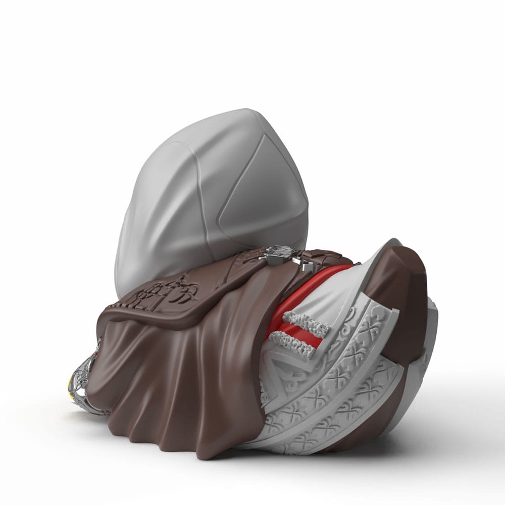 Assassin´s Creed Tubbz PVC Figur Ezio 1st Edition 10 cm Image 4