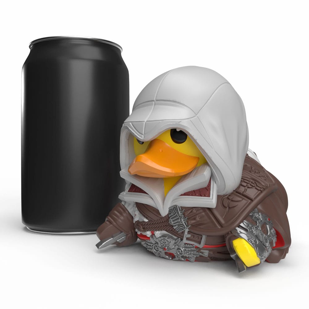 Assassin´s Creed Tubbz PVC Figur Ezio 1st Edition 10 cm Image 5