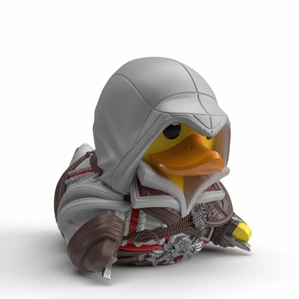 Assassin´s Creed Tubbz PVC Figur Ezio 1st Edition 10 cm Image 7