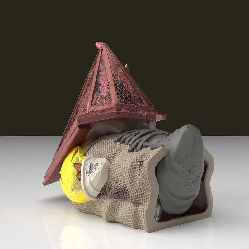Silent Hill Tubbz 1. Edition Pyramid Head Image 3