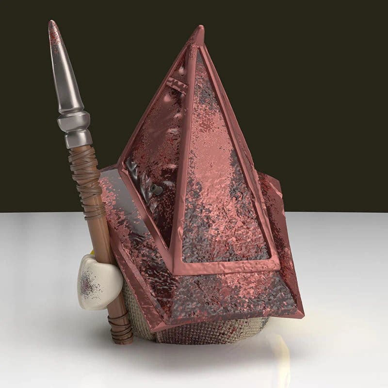 Silent Hill Tubbz 1. Edition Pyramid Head Image 1