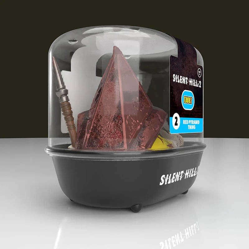 Silent Hill Tubbz 1. Edition Pyramid Head Image 4