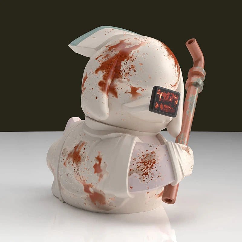 Silent Hill Tubbz 1. Edition Krankenschwester Image 2