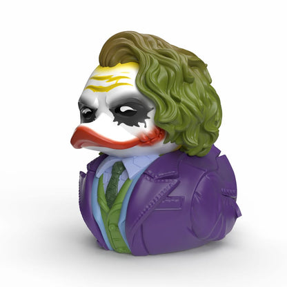 DC Comics Tubbz Mini PVC Figur Joker The Dark Knight 5 cm Image 3