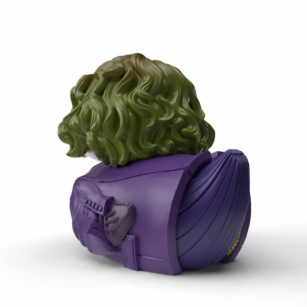 DC Comics Tubbz Mini PVC Figur Joker The Dark Knight 5 cm Image 4