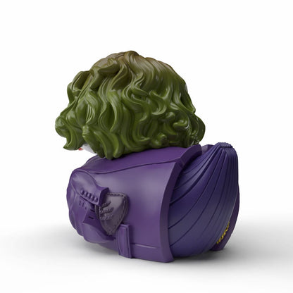 DC Comics Tubbz Mini PVC Figur Joker The Dark Knight 5 cm Image 4