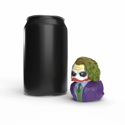 DC Comics Tubbz Mini PVC Figur Joker The Dark Knight 5 cm Image 5