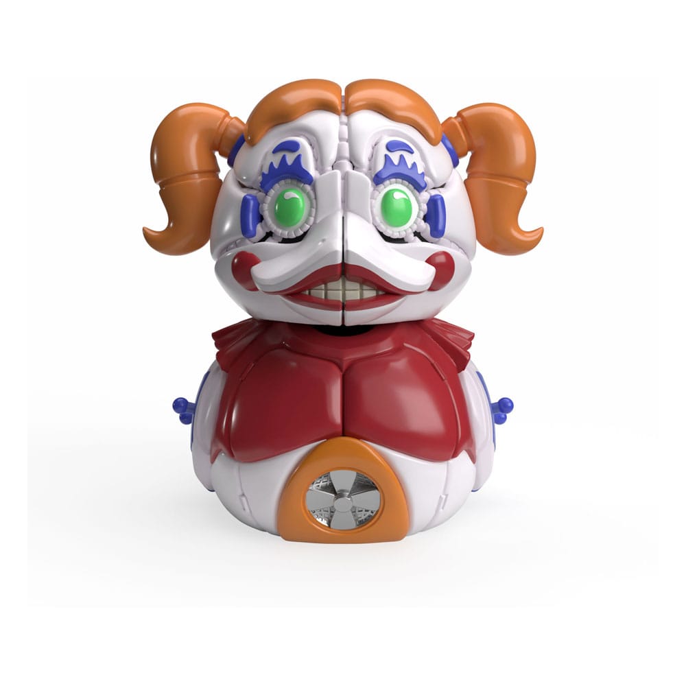 Five Nights at Freddy´s Tubbz Mini PVC Figur Circus Baby 5 cm Image 1